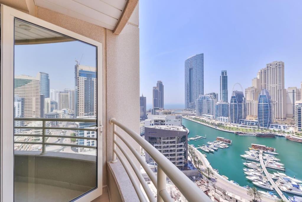 The Best View For Marina! *